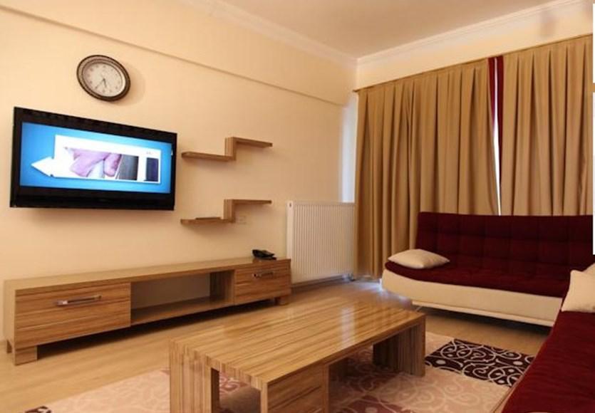 Hattusa Vacation Thermal Club Kazdaglari Gure Exterior foto