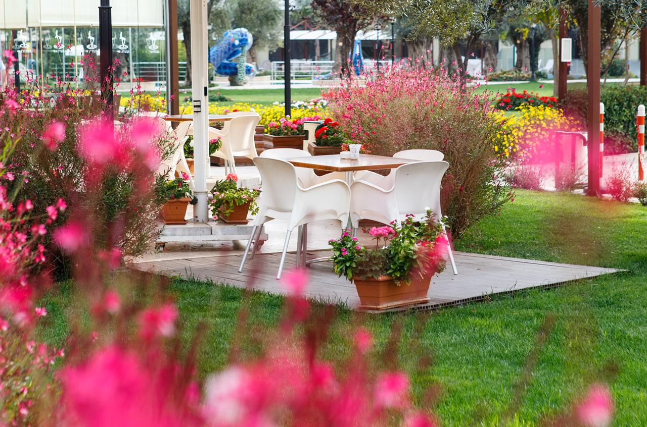 Hattusa Vacation Thermal Club Kazdaglari Gure Exterior foto