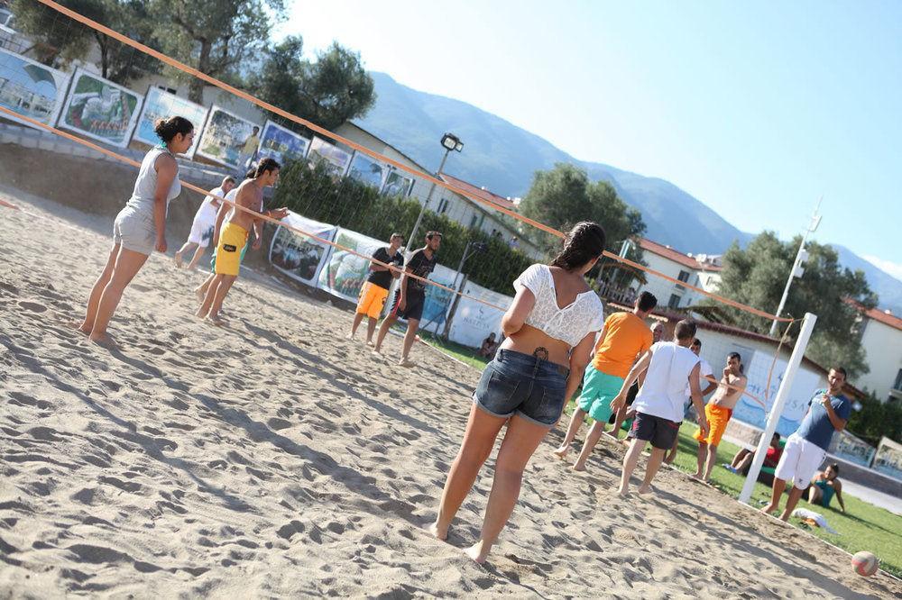 Hattusa Vacation Thermal Club Kazdaglari Gure Exterior foto