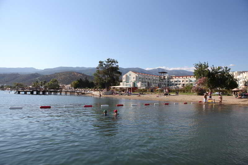 Hattusa Vacation Thermal Club Kazdaglari Gure Exterior foto
