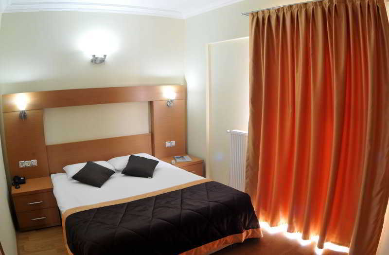 Hattusa Vacation Thermal Club Kazdaglari Gure Exterior foto